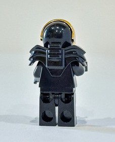 LEGO Alpha Team: Ogel Command Striker (6771) 100% Complete w/Instructions