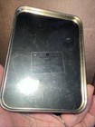 Vintage Popeye Metal Tin - 1988 3 1/2 X 4 1/2 Collectors Piece — photo 4