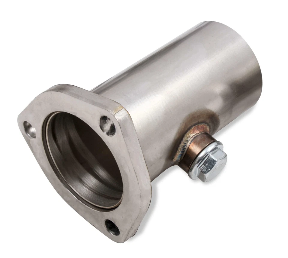 Flowtech Shorty Headers - Natural Finish - 11575FLT - Image 4 of 4