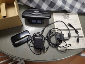 Pre Owned Sega Genesis 32X. Couldn&rsquo;t Test Don&rsquo;t Have A Genesis Console Very Good