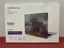 ICasso MacBook Pro 13  Protective Hard Shell ...