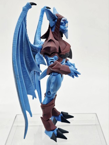 Lord Dactus Masters Of The Universe Classics figure Complete MOTUC matty - Picture 5 of 6