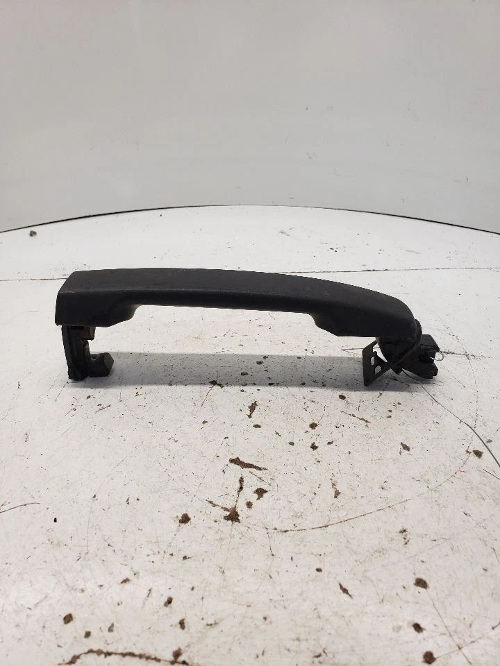 Driver Door Handle Exterior Assembly Door Front Fits 06-11 XTERRA 1370149 - Image 2 of 4