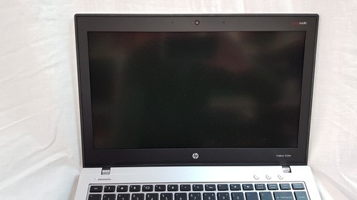 HP probook 5330m 13.3" Laptop Intel Core i3-2310M 2GB 160GB, NO OS - Picture 11 of 14