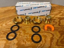 StreamLabs Control Install Kit - 3/4" Shark Bite - NEU nie benutzt