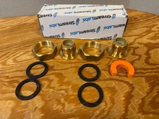 StreamLabs Control Install Kit - 3/4” Shark Bite - NEW Never Used