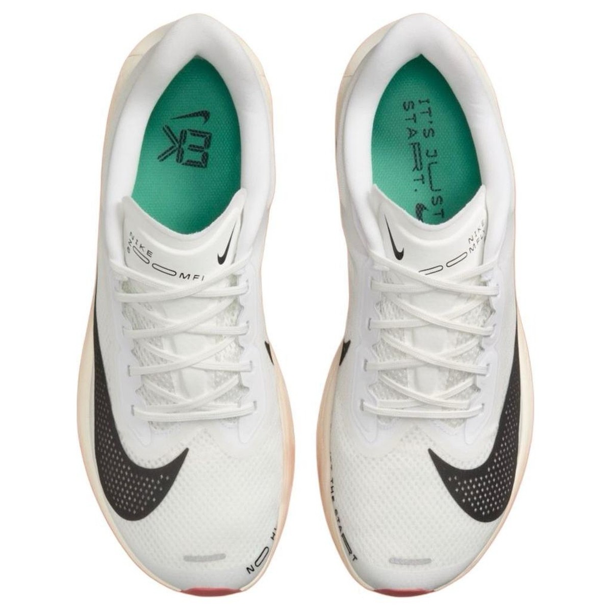 Size 12 - Eliud Kipchoge x Nike Zoom Fly 6 It's Just The Start for