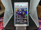 Umbreon GX  80/149 - Sun And Moon - PSA - Pokémon Card (Equiv. CGC BGS)