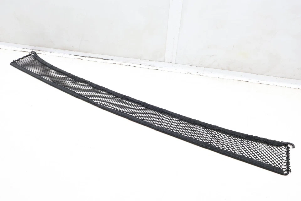 BMW Z4 2009-2016 - Equipaje trasero/partición de carga red 9129789 Foto 2 de 4