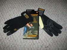 New With Tags WorkCrew ironclad WCG-02-S Size Small Work Gloves
