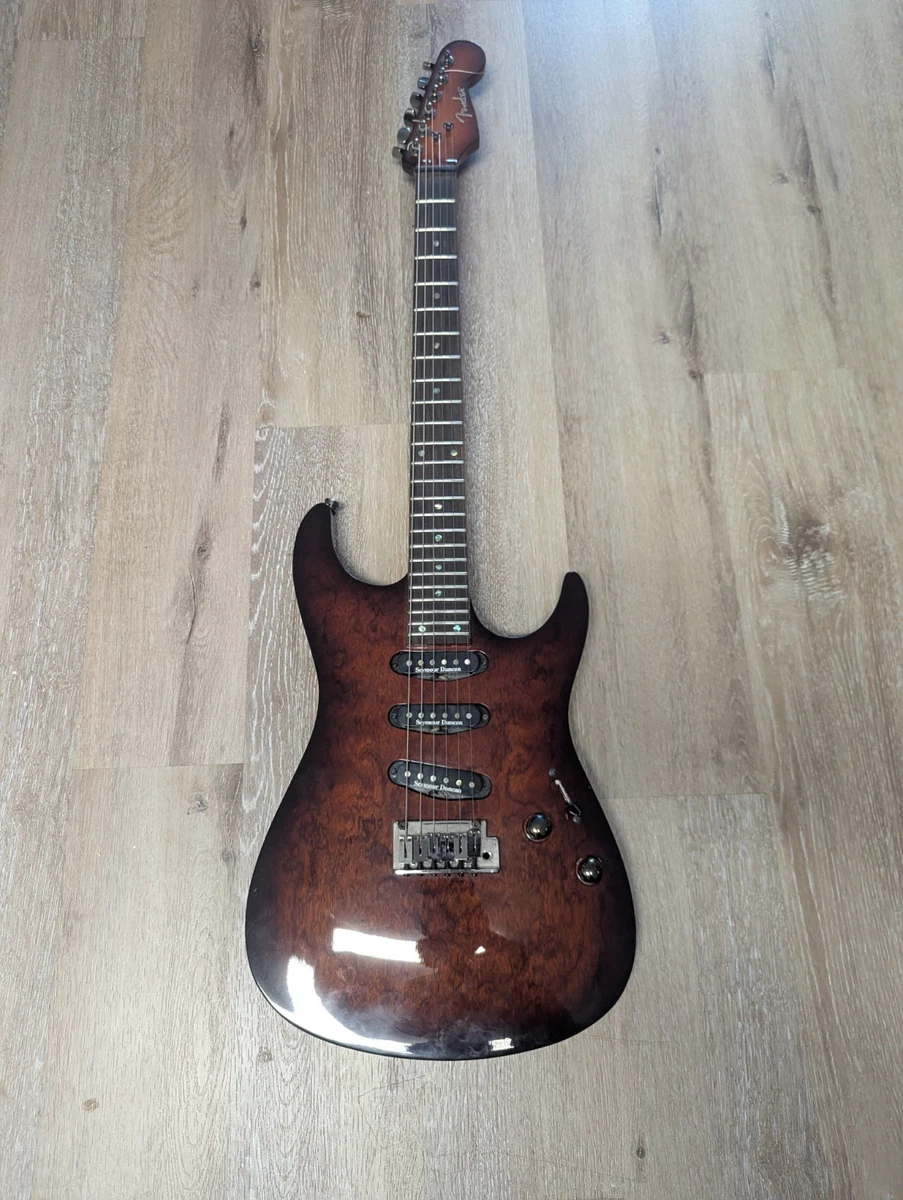 Las mejores ofertas en Fender Showmaster | eBay