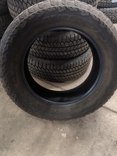 Bridgestone Dueler At Ii 27560r20 Bridgestone Dueler At Ii 27560r20