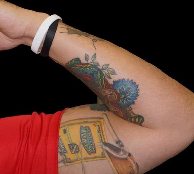 Armband Original Nike Stand up Speak up -  Say No to Racism Anti Rassismus Neu