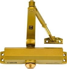 Boomerang Medium Duty Automatic Commercial Door Closer - D703 Hydraulic UL 3 hr.