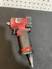 Mac Tools Awp050m 12 Mini Air Impact Wrench Strong Working Preowned Mac Tools Awp050m 12 Mini Air Impact Wrench Strong Working Preowned