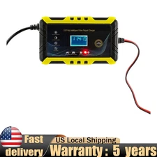 Car Battery Charger Car Motorcycle Battery Charger FR car battery charger