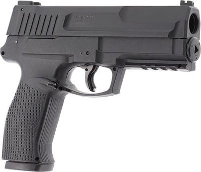 UMAREX T4E Impax P68 cal.68 Pistolen Set Training 4 Engagement Paintball