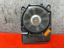BMW E88 E92 E84 Right Side Central Speaker Subwoofer Harman Kardon OEM B14