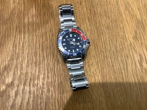 Seiko Kinetic Divers 200m | eBay
