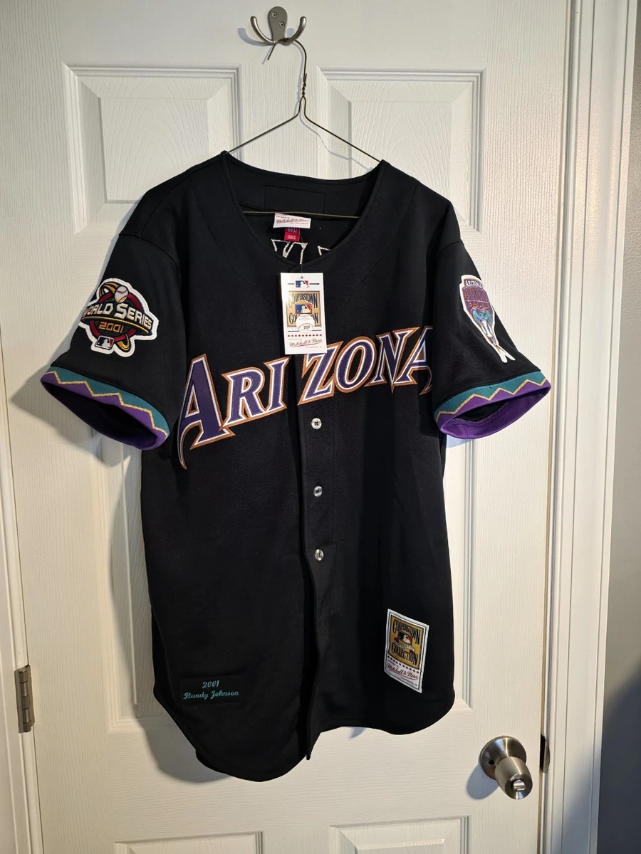 Las mejores ofertas en Mitchell & Ness Arizona Diamondbacks MLB en
