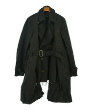 CDG HOMME PLUS Coat Men’s M Used B Condition