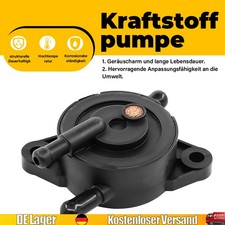 Benzinpumpe Krafststoff Pumpe