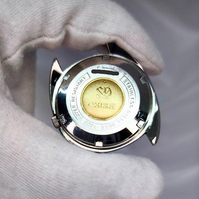 T*T様 美品　SEIKO グランドセイコー 5646-7000 56GS セイ グランドセイコー 56GS Ref.5646-7000 1970年製 | スイートロード