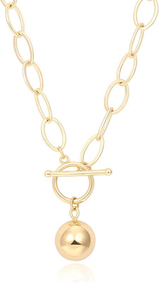 18K Gold Plated Moon Star Lion Evil Eye Love Heart Cross Pendant Necklace Medall