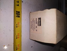 PARKER FILTRATION 932630Q 10Q OP