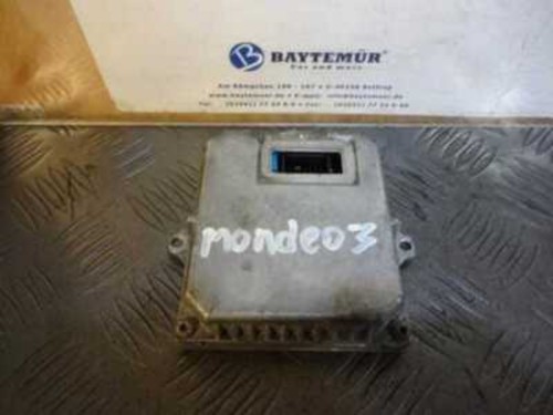 Steuergerät FORD MONDEO III 2.2 TDCi 1S71128655AA 1307329064 Xenon