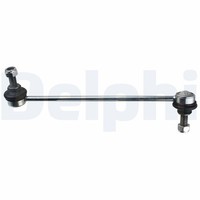 Koppelstange Stabilisator Delphi TC2651 FüR Mercedes Klasse C218 W212 CLS Stahl