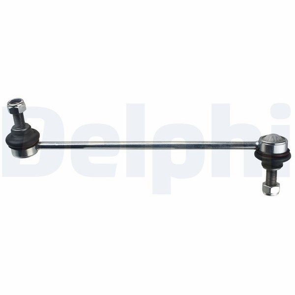Koppelstange Stabilisator Delphi TC2651 FüR Mercedes Klasse C218 W212 CLS Stahl-image