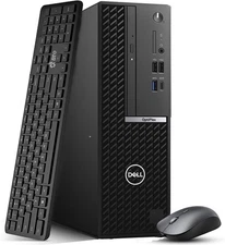 Dell 7000 Desktop PC Intel i5-12th 32GB RAM 1TB SSD Built-in WiFi K&M Win 11 Pro