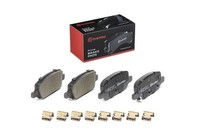 BremsbeläGe Brembo P 09 027 FüR Tesla