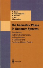 484010 Bohm, Arno; Mostafazadeh, Ali; Koizumi...