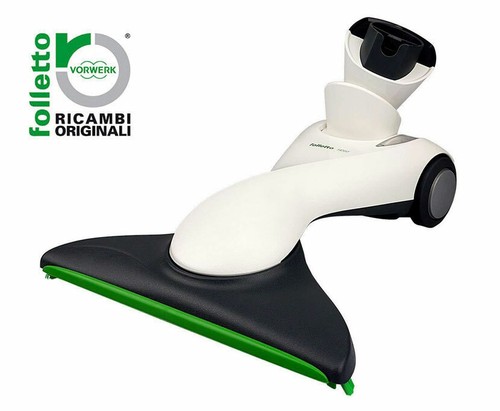 SPAZZOLA HD50 ORIGINALE VORWERK FOLLETTO COD. 48988 PER VK  150/140/136/135/131 | eBay