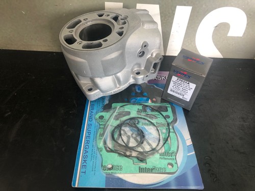 KTM SX EXC 125 Zylinder Zylinderkit Vertex Kolben Kit Baujahr Bj.02-06 - Bild 1 von 1