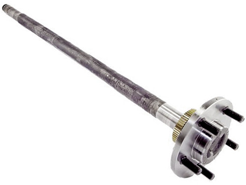 Demi-arbre arrière droit premium Dana 44 pour Jeep Wrangler JK
