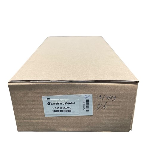 NEW Excelsys UX4 600W 7.5A Modular Power Supply 4 Slot - Picture 2 of 7