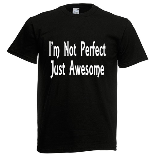 Mens Funny T-Shirt Ladies Rude Joke Tees Offensive Slogan Sarcastic T-Shirts 2 - Picture 23 of 28