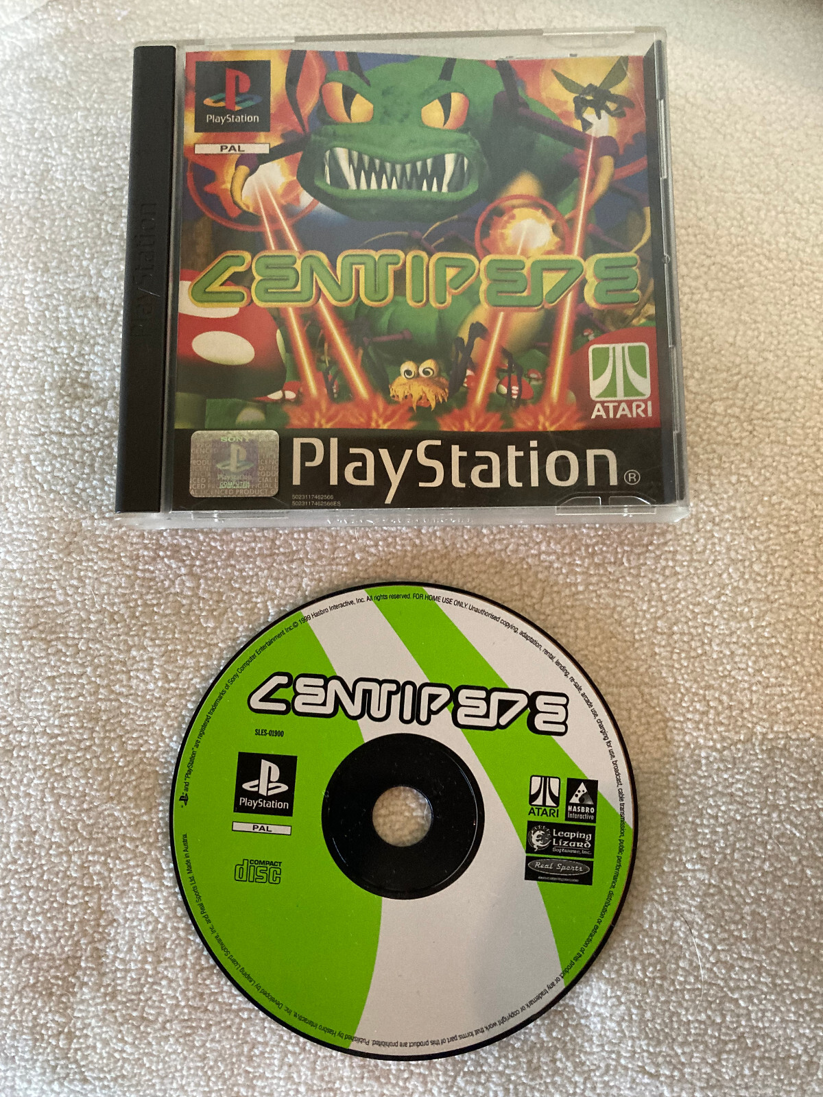 Giochi Per PlayStation 1 (PS1): Offerte E Giochi Usati