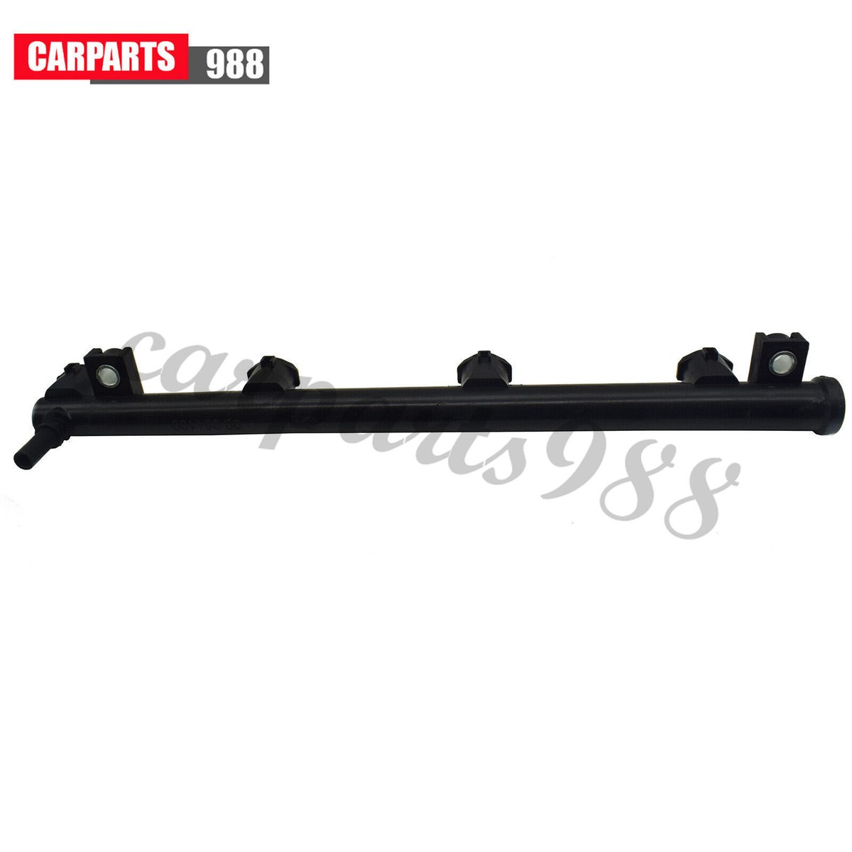 Fuel Injector Rail Pressure Line for Renault Megane II Clio II