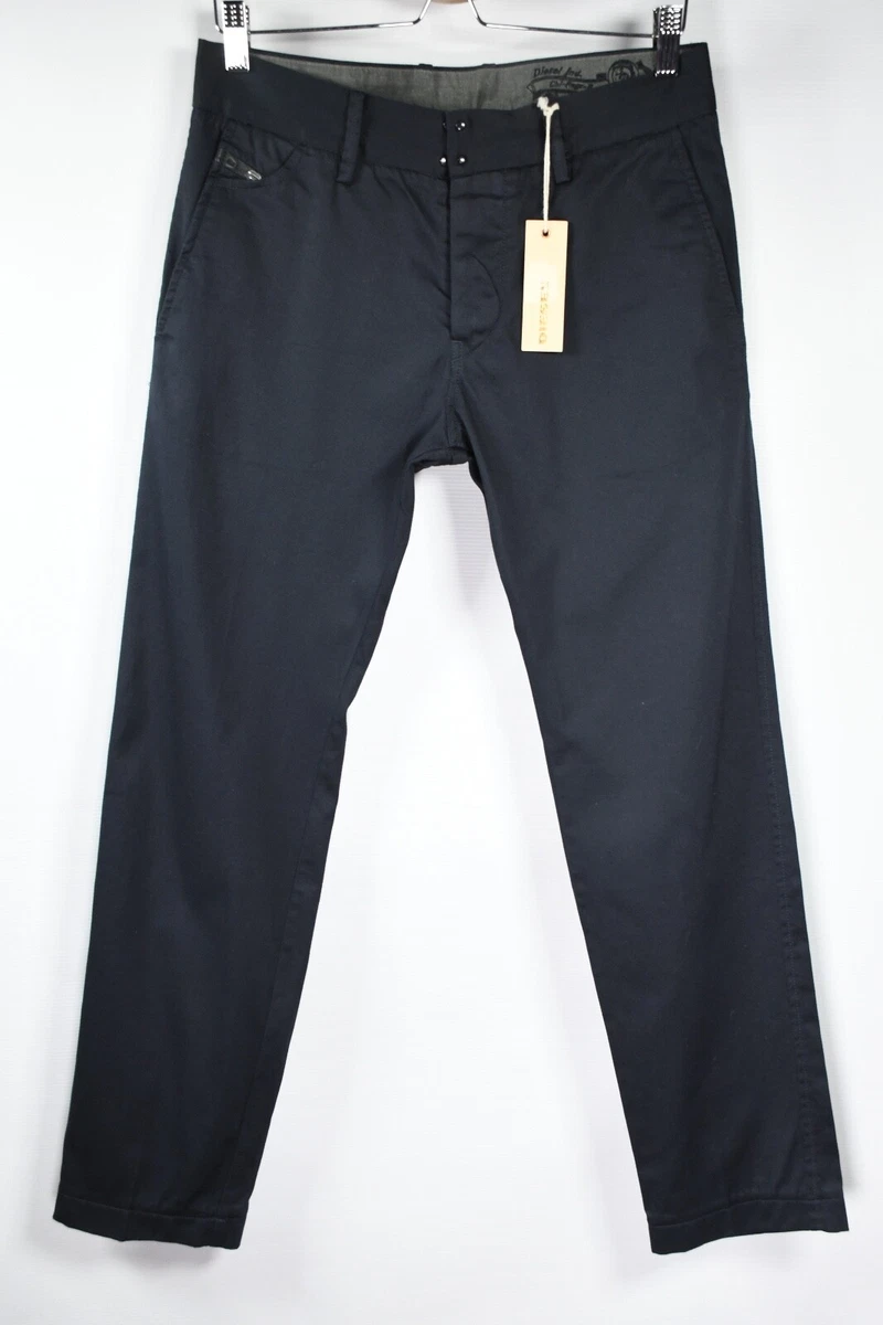 Diesel Chi-Regs-B Men's Trousers size 29