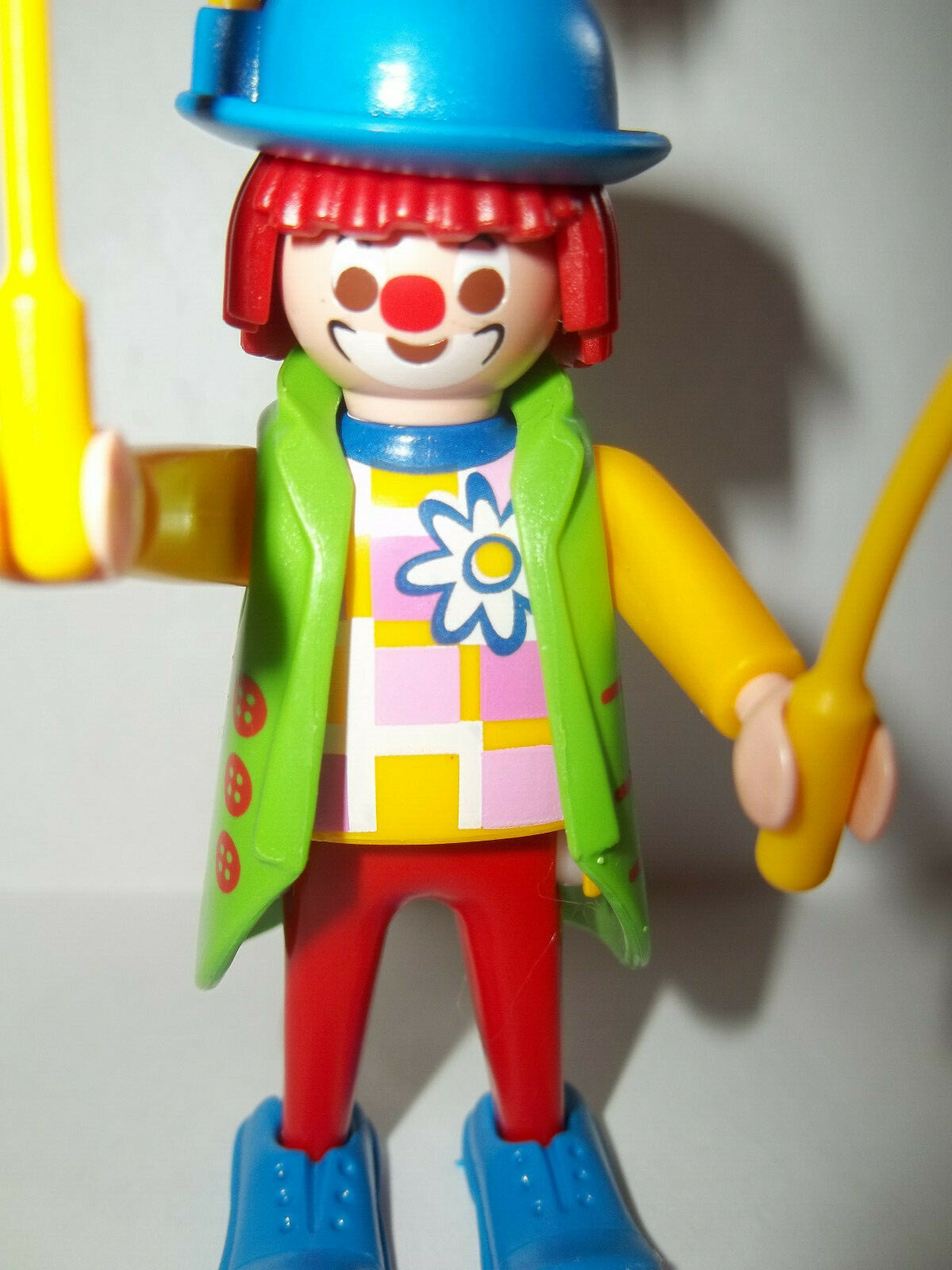 Playmobil Clown 3808 – Figurine Occasion