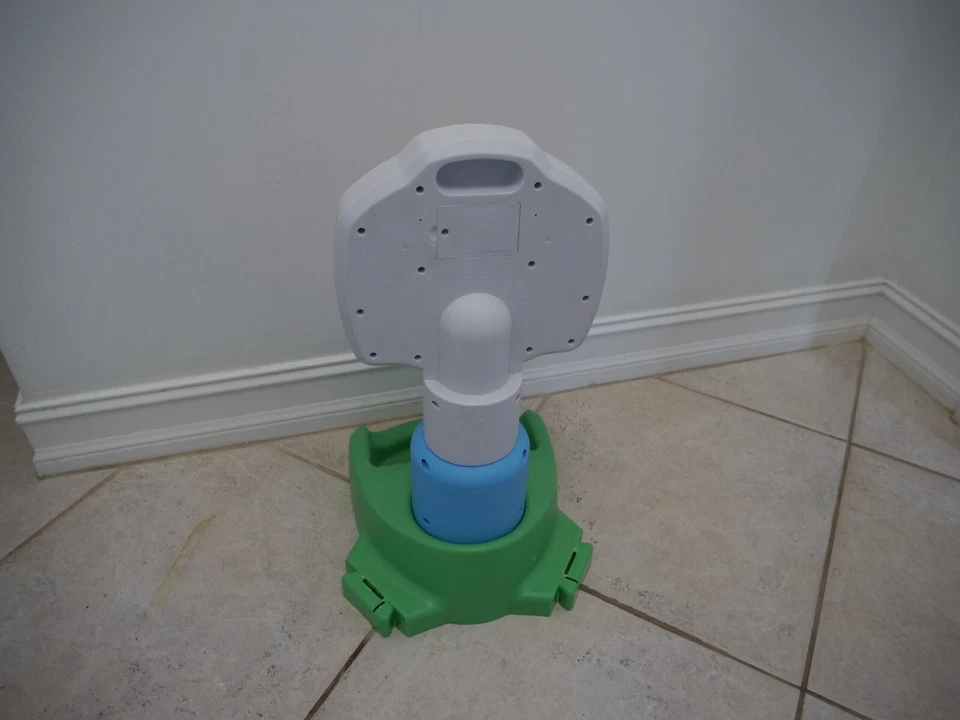 Centro deportivo Little Tikes Discover Sounds (incompleto) Foto 4 de 4