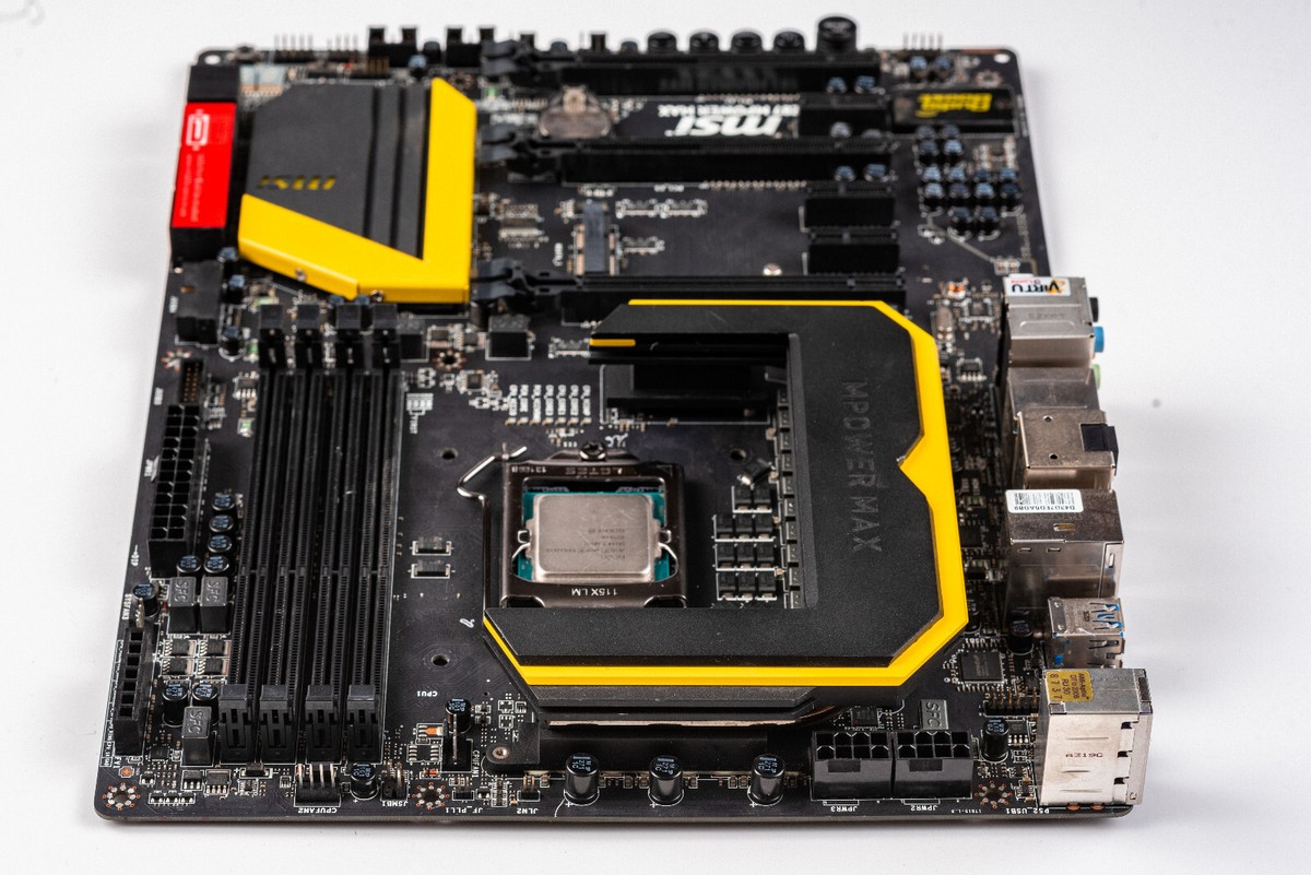 超希少 MSI Z87 XPOWER マザーボード 1150 MSI Z87 MPOWER MAX, LGA 1150, Intel Motherboard for sale