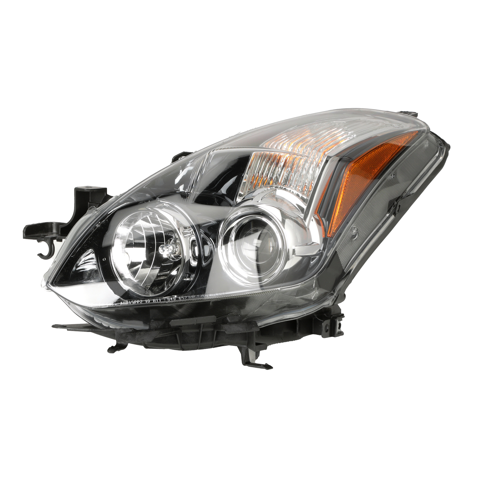Motor del ventilador de refrigeración del radiador para Hyundai Elantra 2014-2017 (N/P 25386-A6100)