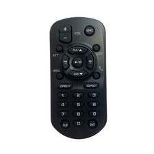 Remote Control Fit For JVC Car AV DVD Receiver KW-M56BT KW-M75BT KW-V320BT