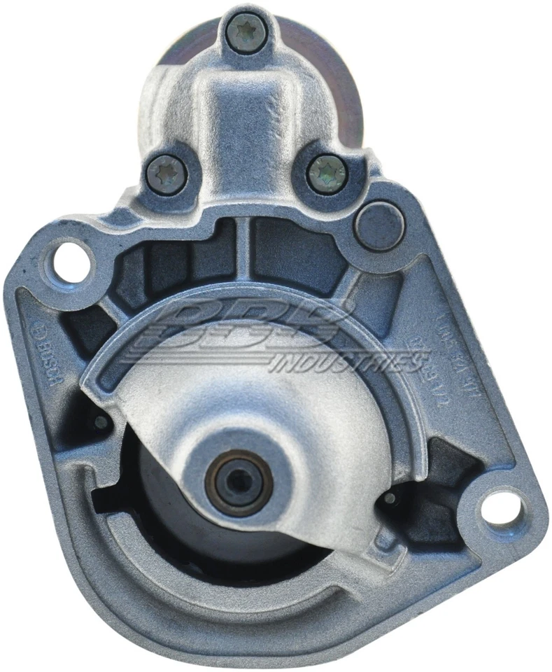 Motor de arranque-Starter Auto Plus 17753 Reman - Imagem 3 de 4
