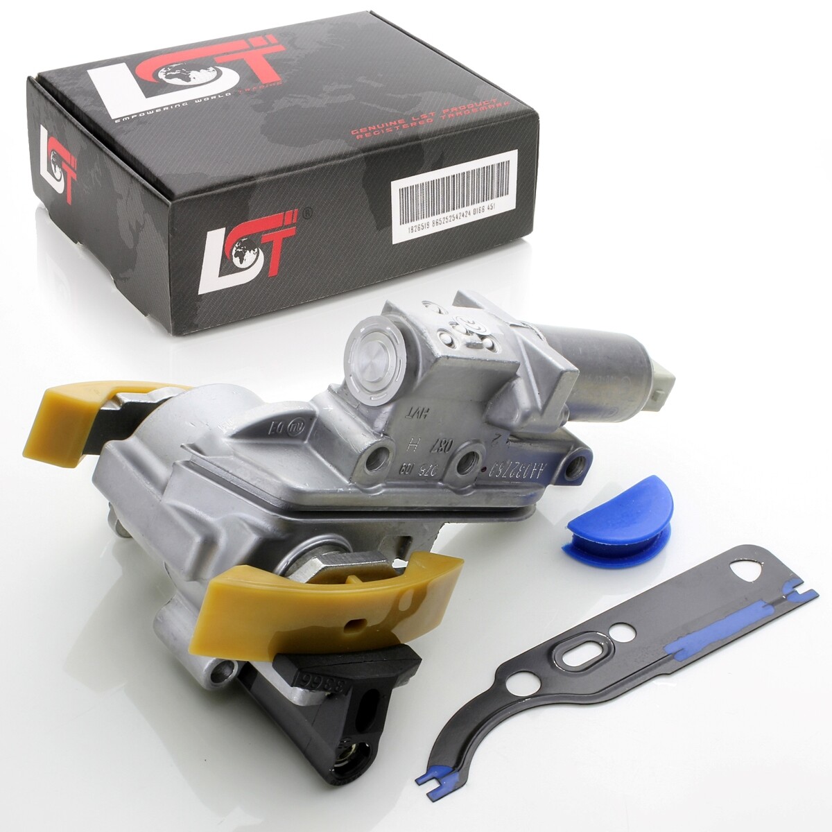 Timing chain tensioner left for Audi Allroad 4BH C5 2.7T Quattro 078109087H